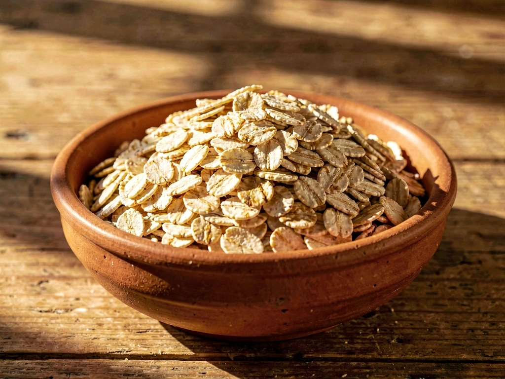 Avena integral