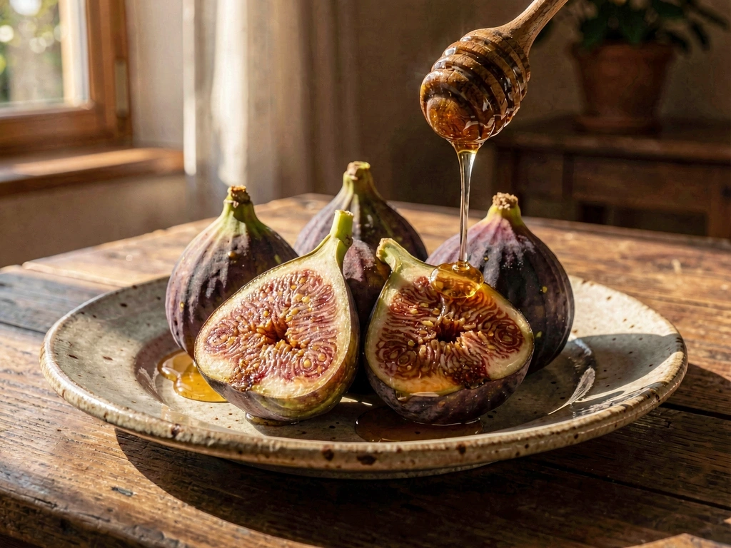 Culinary Beauty